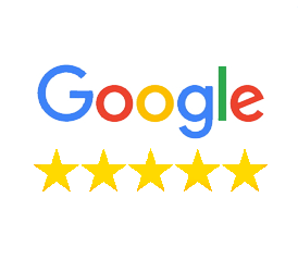 Google 5-star-review