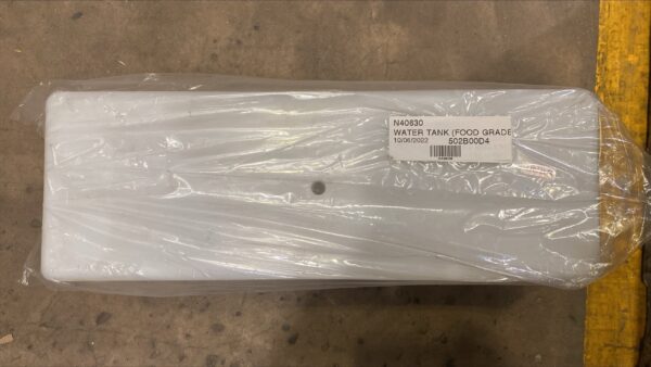 AG 20 Litre Campervan Water Tank - Image 2