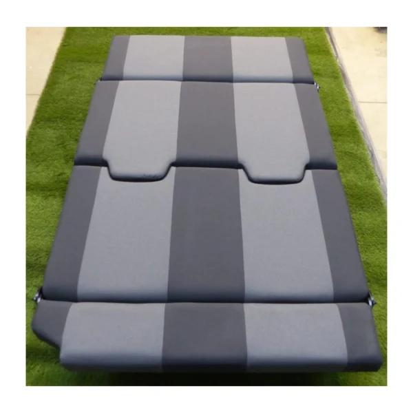 thumbnail image 2 of LT Conversions Pop Top & Rock N Roll Bed Topper – Memory Foam Campervan Mattress 2 of 6