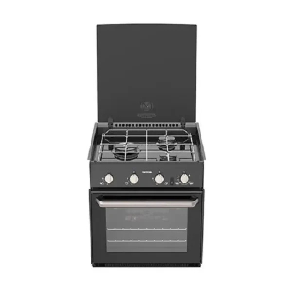 Thetford Triplex 3 Burner Hob, Oven & Grill Camper Warehouse