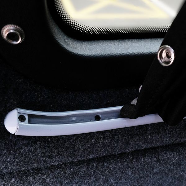 Shore Vans Blackout Van Curtains For Peugeot Boxer – Campervan & Caravan, Model Boxer, MPN 10002355
