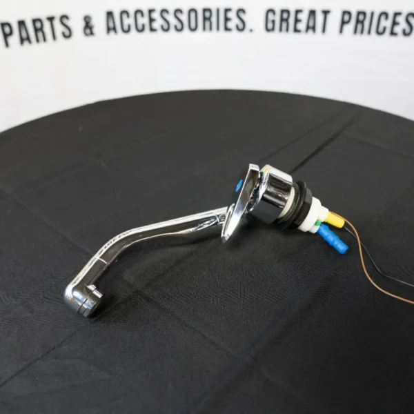 Reich Ceramic Samba Cold Water Tap for Campervan & Motorhome Sinks