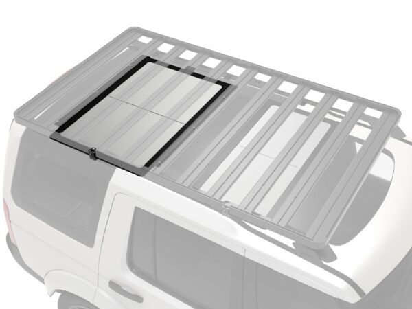 Front Runner Pro Stainless Steel Camp Table Kit - Image 2