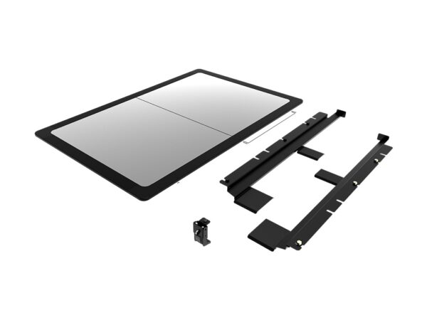 Front Runner Pro Stainless Steel Camp Table Kit - Image 4