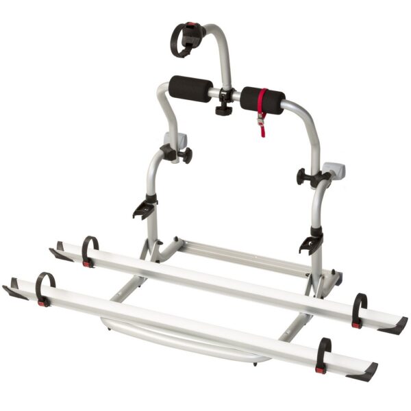 Fiamma Carry-Bike CL Black