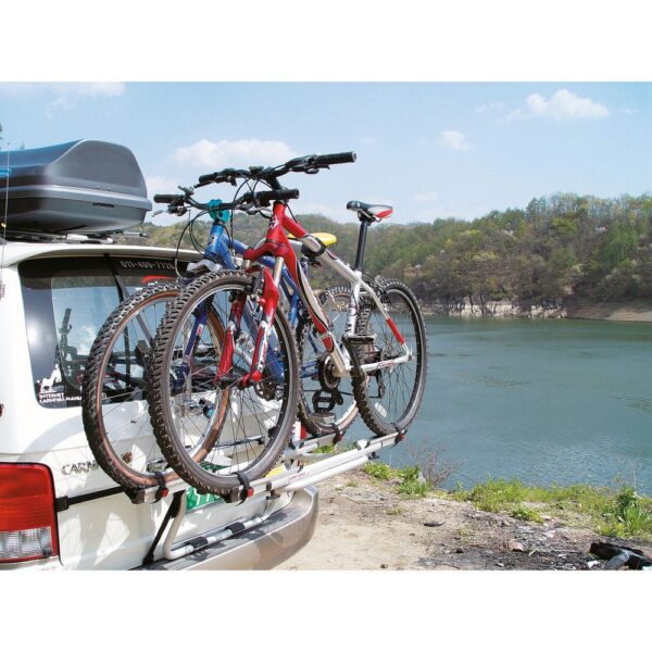 Fiamma Carry-Bike Backpack Pro