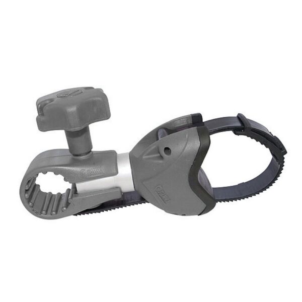 Fiamma Bike Block Pro 1 Grey