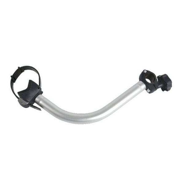 Fiamma Bike Block Pro 3 Black