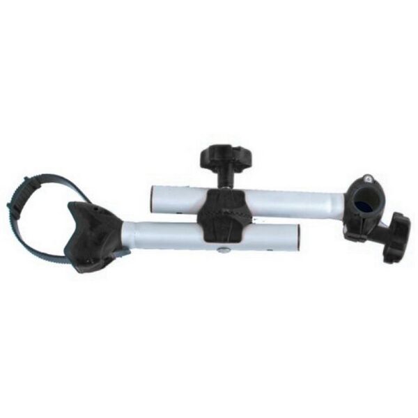 Fiamma Bike Block Pro D1 Black