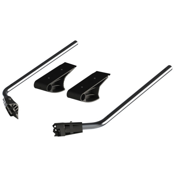 Fiamma Adapter Kit T5 Pro To T6 Pro