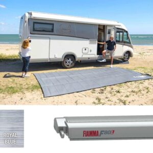 Fiamma F80L 450 Awning Titanium