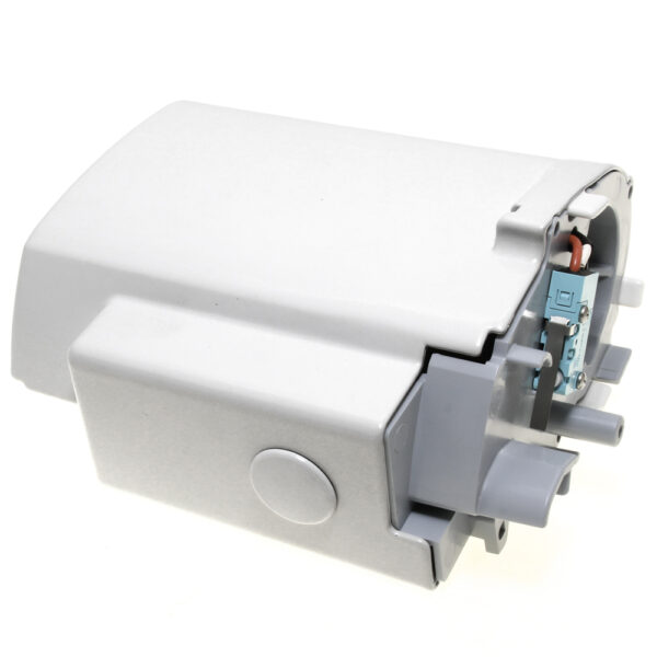 Fiamma Awning Motor Kit Compact F80S White