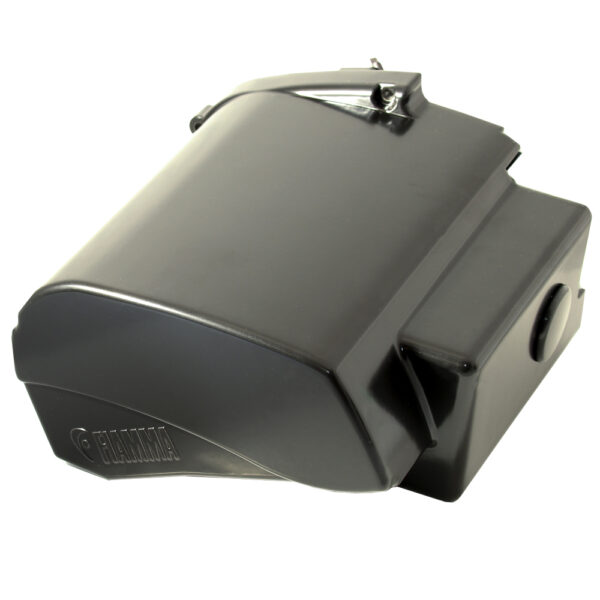 Fiamma Awning Motor Kit Plus F80S Deep Black