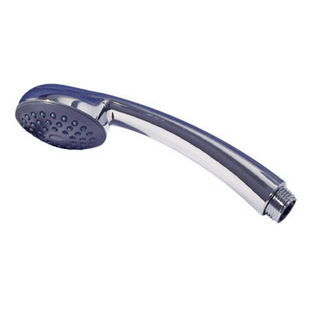 Cora Chrome Shower Head Camper Warehouse
