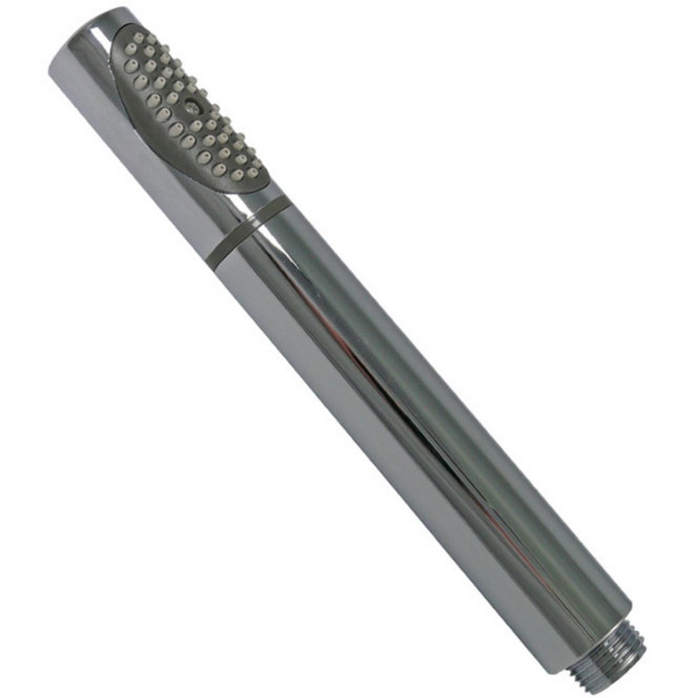Stick Chrome Shower Head Camper Warehouse