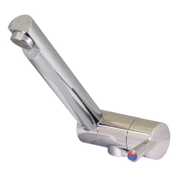 Trend A Single Lever Mixer Tap