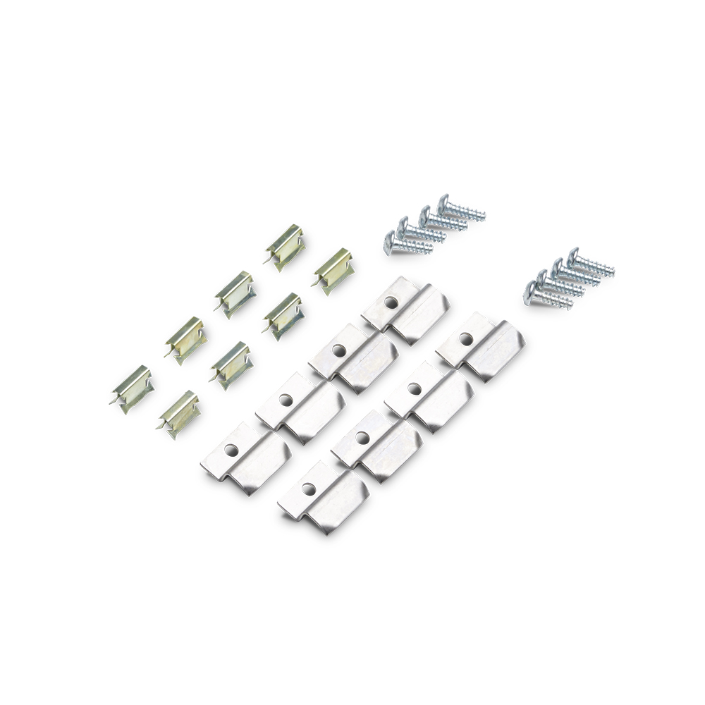thumbnail interactive-video image 1 of Dometic AC Mount Bolt Kit – 8 Bolts For 6" Camper Roof Thickness (4 Pack) – 3107421.012 1 of 4