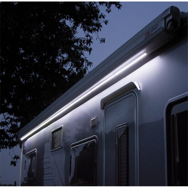 Fiamma LED Awning Case 3m