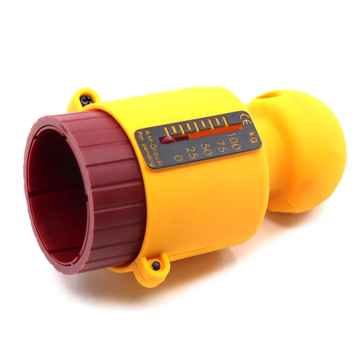 Caravan Nose Weight Gauge Camper Warehouse Caravan Nose Weight Gauge Camper Warehouse