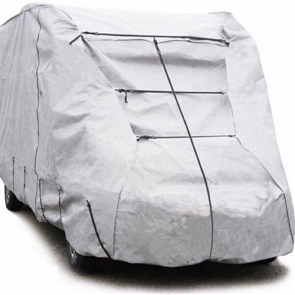 Hindermann Van Cover 710cm Camper Warehouse