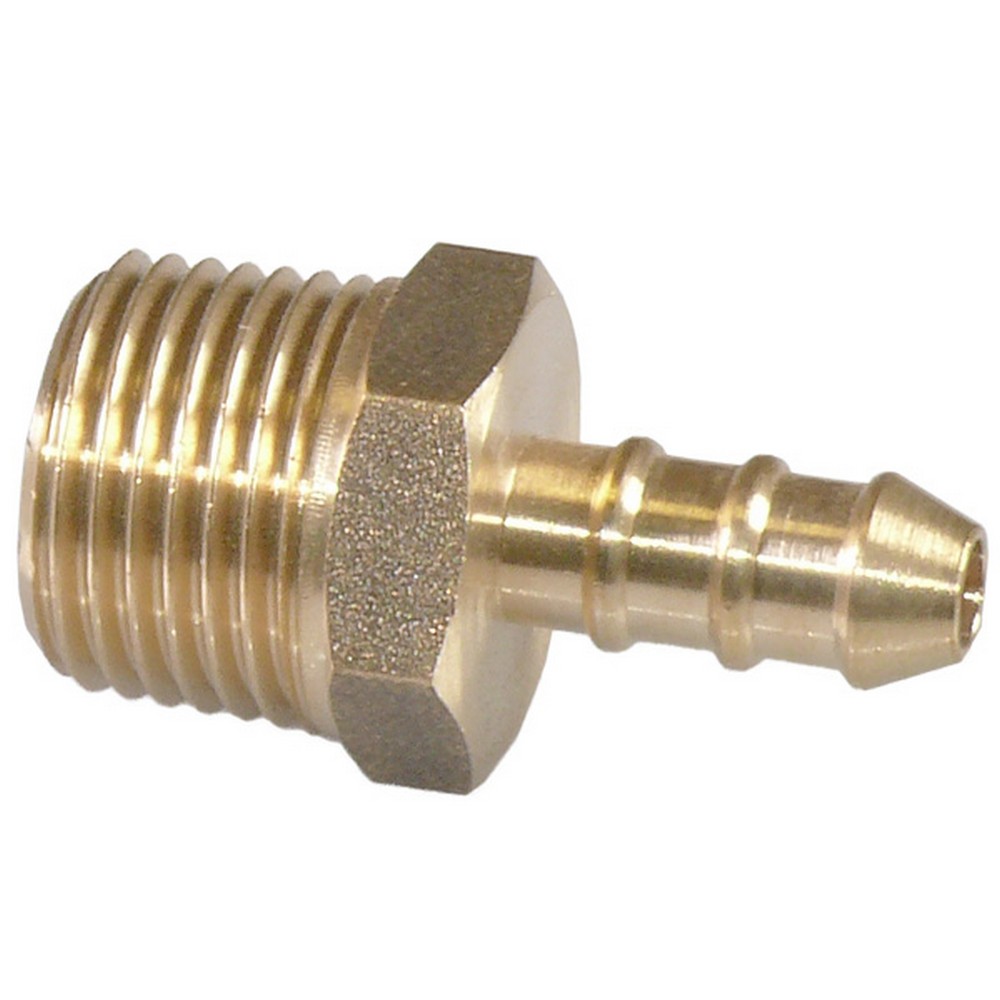1/8" BSP Taper Male Hose Nozzle Camper Warehouse