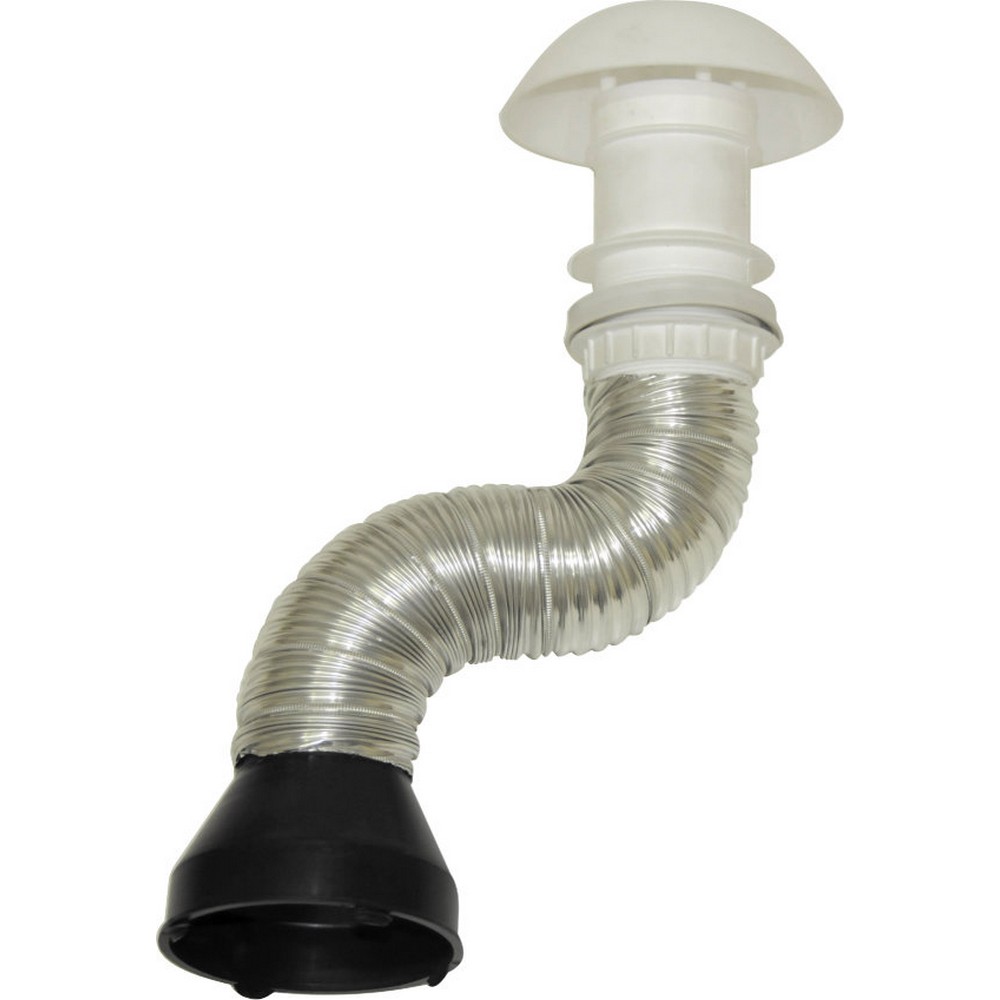 Cooker Hood Chimney Cowl Camper Warehouse