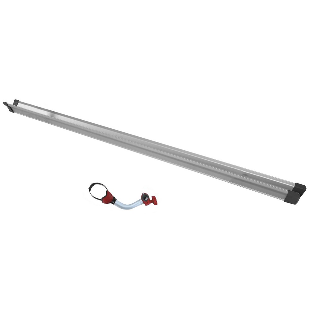 Memo Single Bike Extension Kit Camper Warehouse