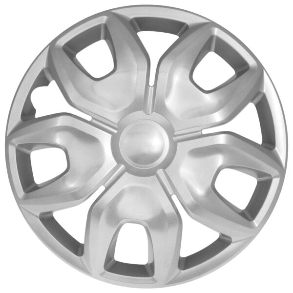 Stylish 16" Motorhome Wheel Trim (Pack 4) Camper Warehouse