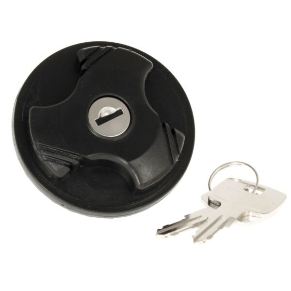 Fiat Ducato X230 / X244 / X250 1998 onwards Fuel Tank Cap with Key