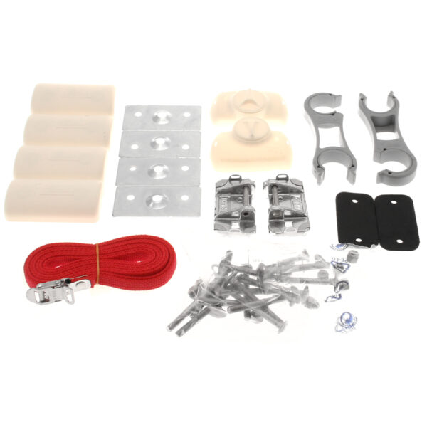 Fiamma Fitting Kit Carry-Bike Pro