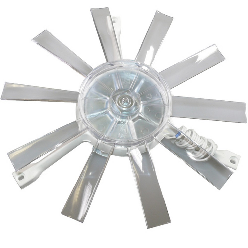 Fiamma Fan Motor + Cradle Kit (98683068) Camper Warehouse