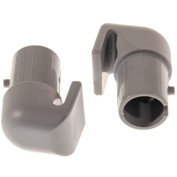 Fiamma Bunk Ladder Hook 1 Pair 98656-693