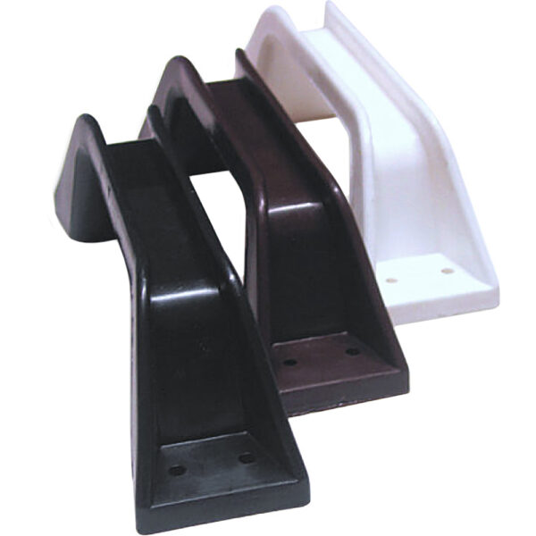 Grab Handle Black Camper Warehouse