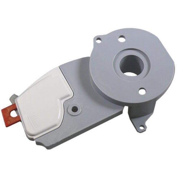 Fiamma F45S R/H Inner End Cap (98655-541)