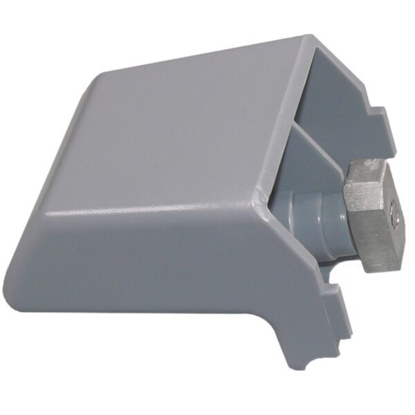 Fiamma F45S Pelmet Centre Guide (98655-555)