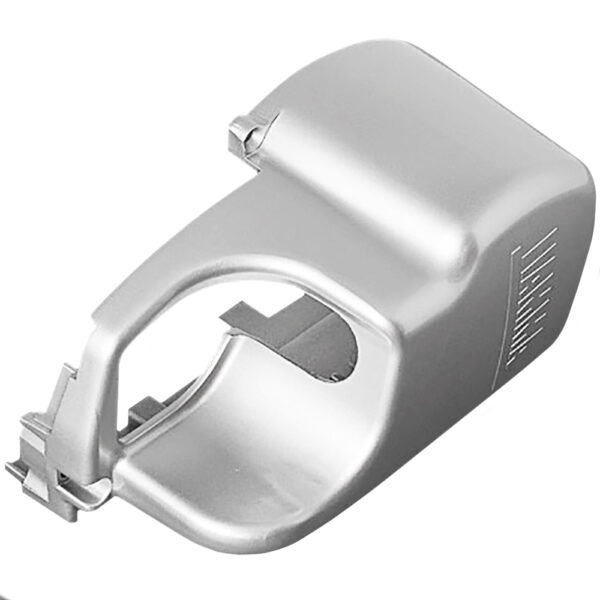 Fiamma RH End Cap F45L Titanium (98655T587)