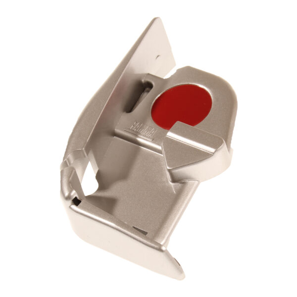 Fiamma R/H Pelmet Cap F45Til Titanium (98655-438)