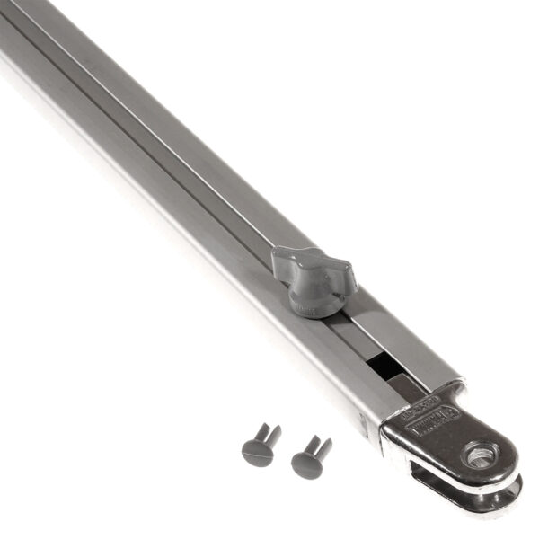 Fiamma F65 R/H Leg 3.20 / 3.40 (05107-02A)
