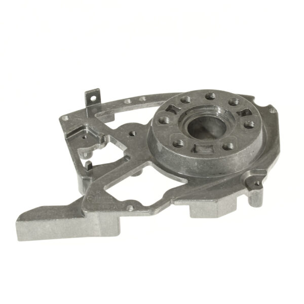 Fiamma F65 R/H Inner End Cap 01 On (98655-424)