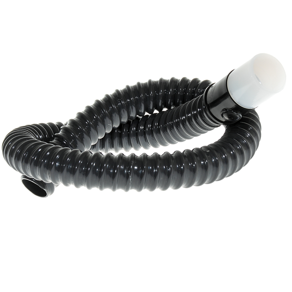 Hose with Connector Piece Camper Warehouse