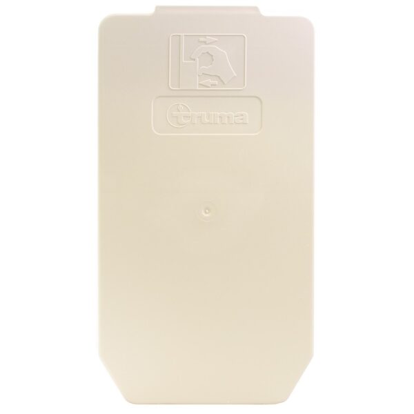Truma Ultrastore Cowl Cover KBS 2 Cream