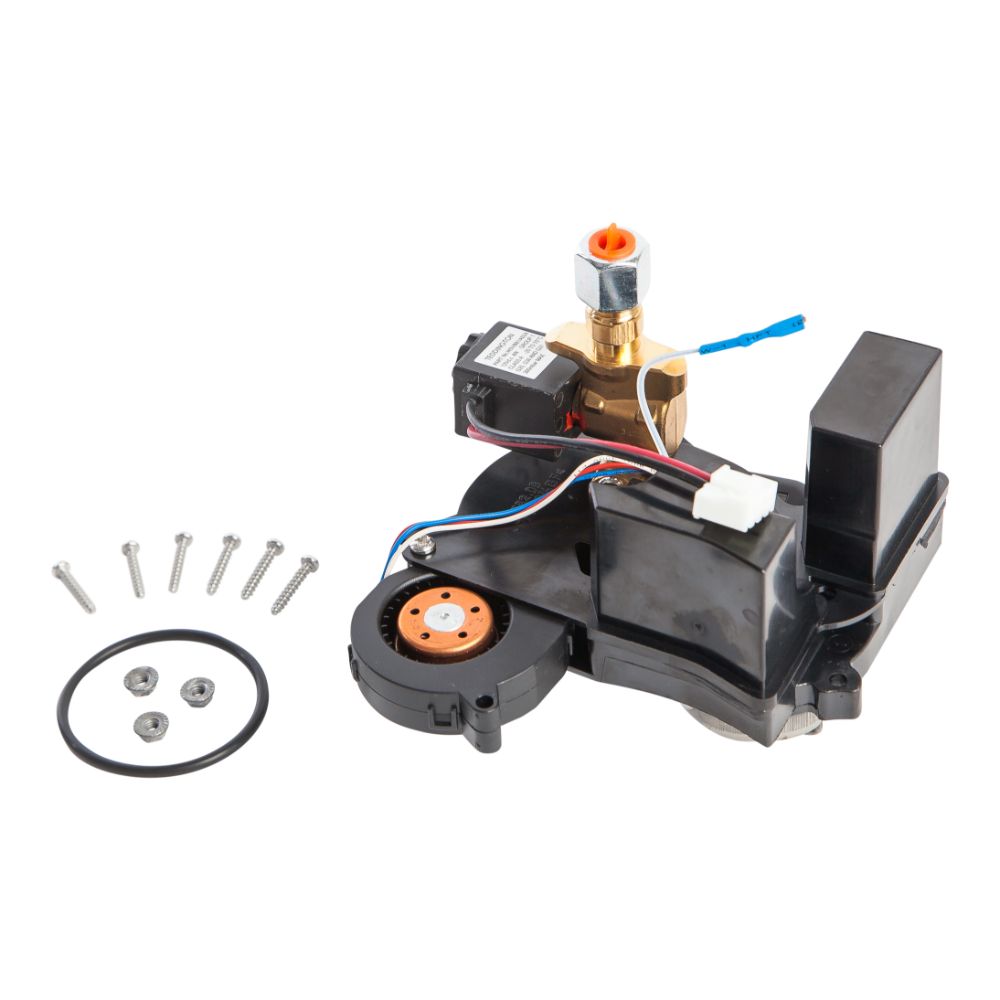 Whale Burner Assembly 1.35kW For Whale Expanse Space Heater Camper Warehouse