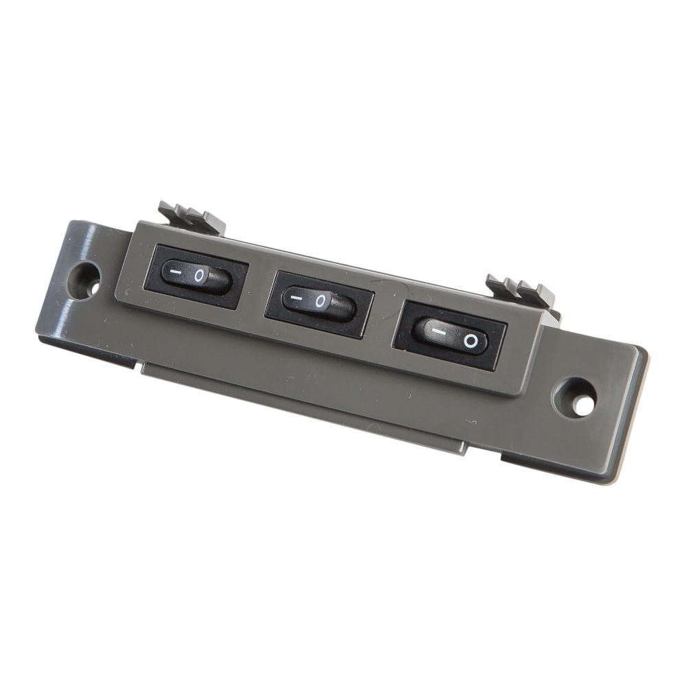 Whale I Van Switches (3) Camper Warehouse