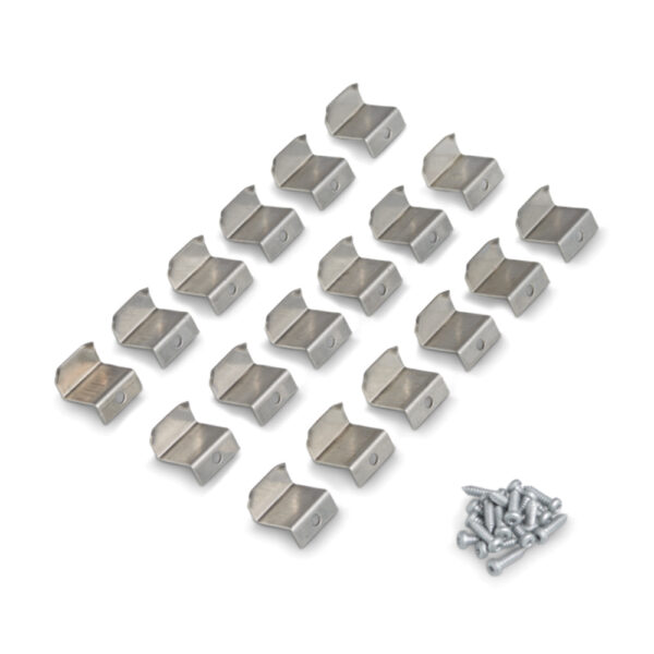 Dometic Window Fixing Kit For S7P Windows - 24-25mm Wall Thickness