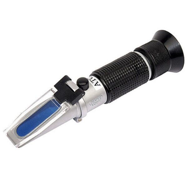 Antifreeze Refractometer Camper Warehouse