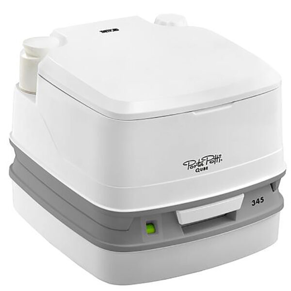 Porta Potti Qube 345