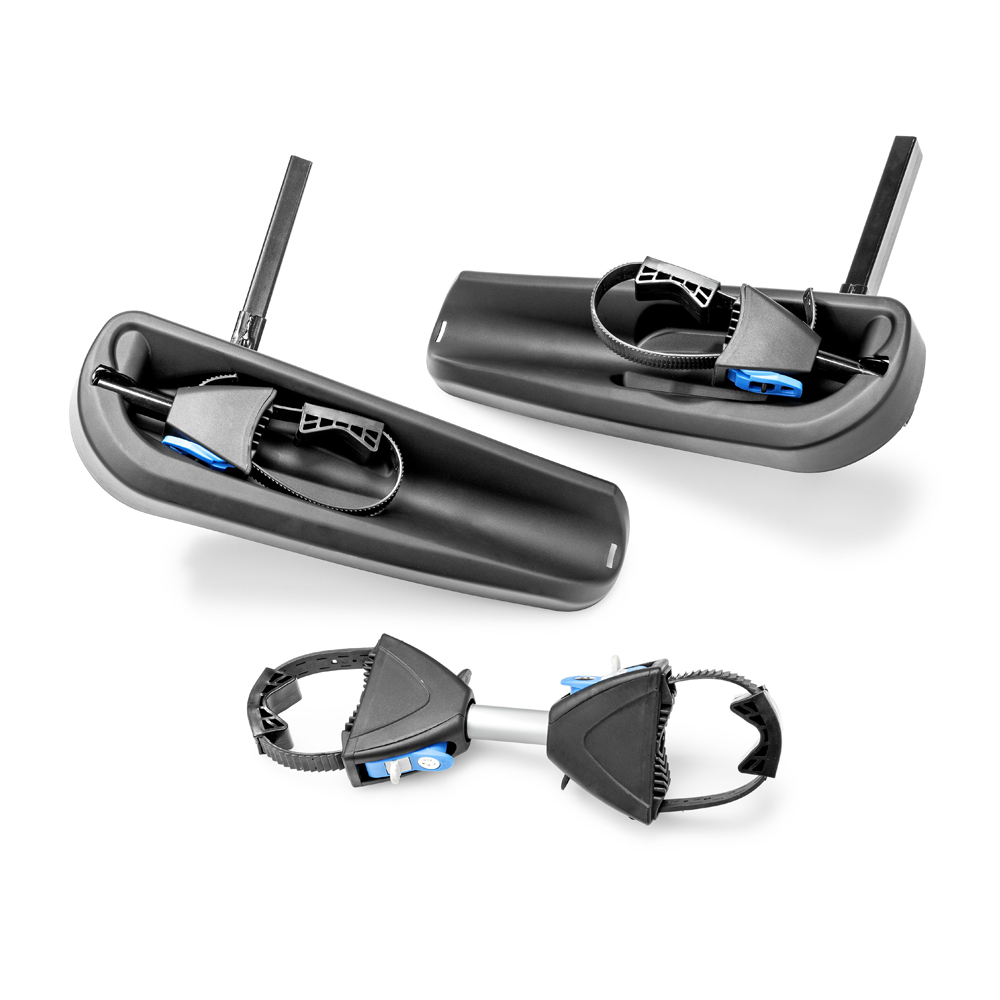 Oris Tracc 3 Bike Extension Kit Camper Warehouse