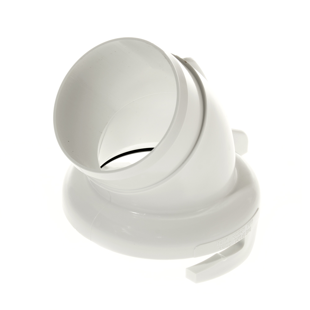 Thetford Hose Adapter Curved Camper Warehouse