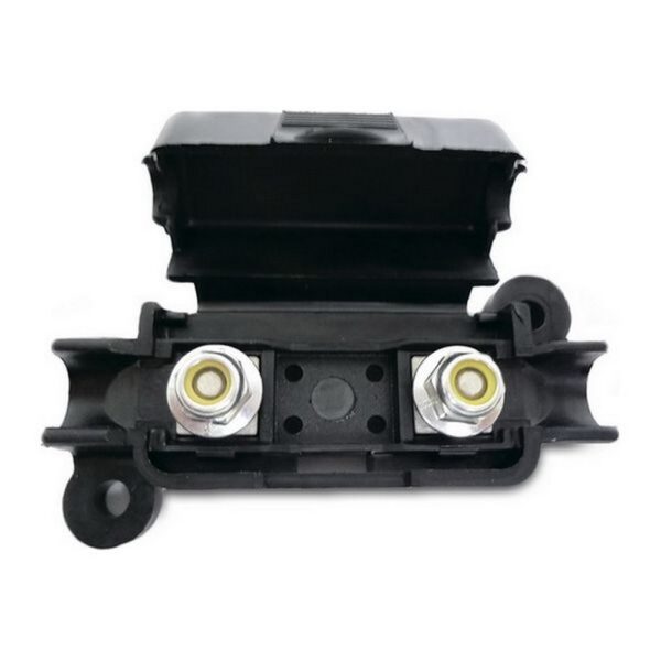 AG Fuse Holder Only To Suit Strip Type Fuse