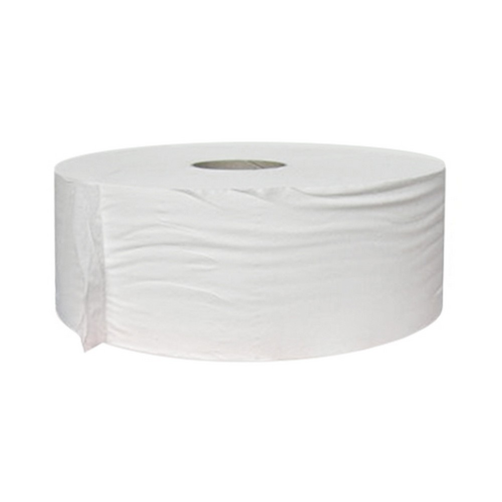 Jangro Jumbo Toilet Rolls (Pack of 6) Camper Warehouse